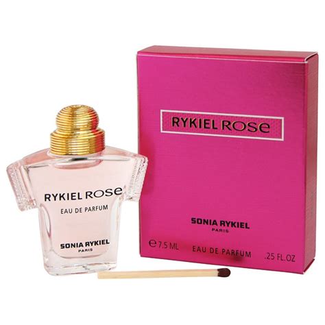 sonia rykiel rose